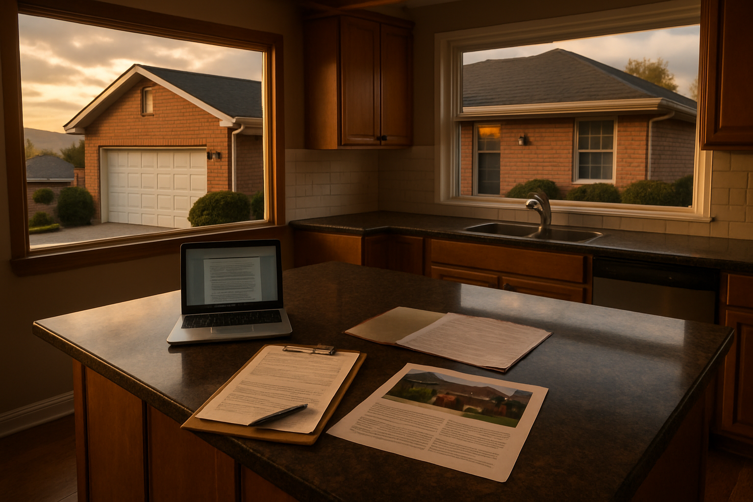 Featured image for First-Time Sellers in Boone County: How to Price and Prep Your Home